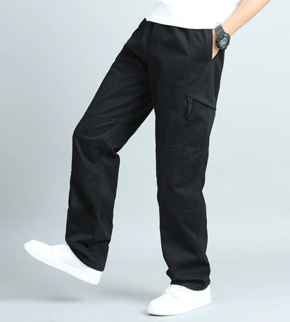 Veprario – pánské bavlněné volné kalhoty