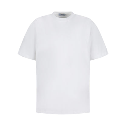 Ventoro – pánské volné tričko s krátkým rukávem