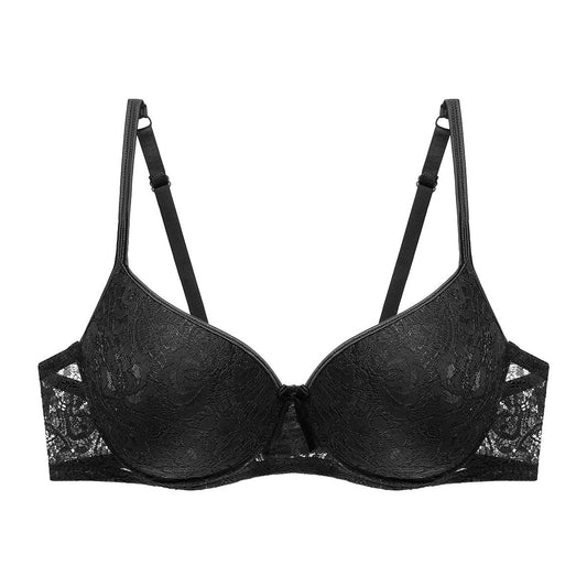 Deep V – minimalistická elegance ve smyslném střihu
