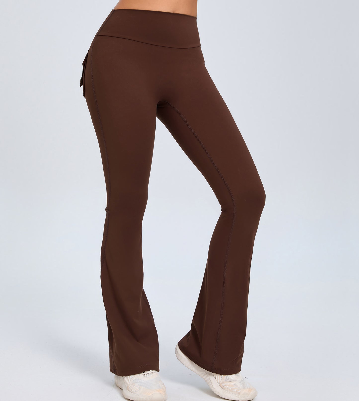 SculptFlex Flare – shaping leggings with pocket