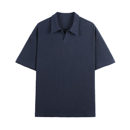 Retronzo – pánské polo tričko s krátkým rukávem