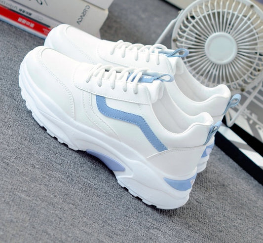 Urban comfort sneakers