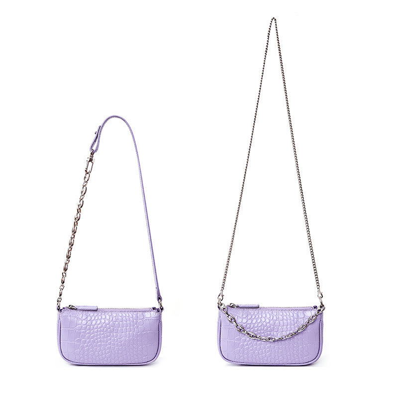 ParisLuxe – francouzská mini kabelka do podpaží