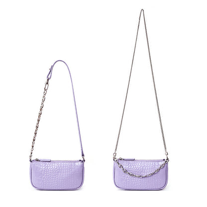 ParisLuxe – francouzská mini kabelka do podpaží