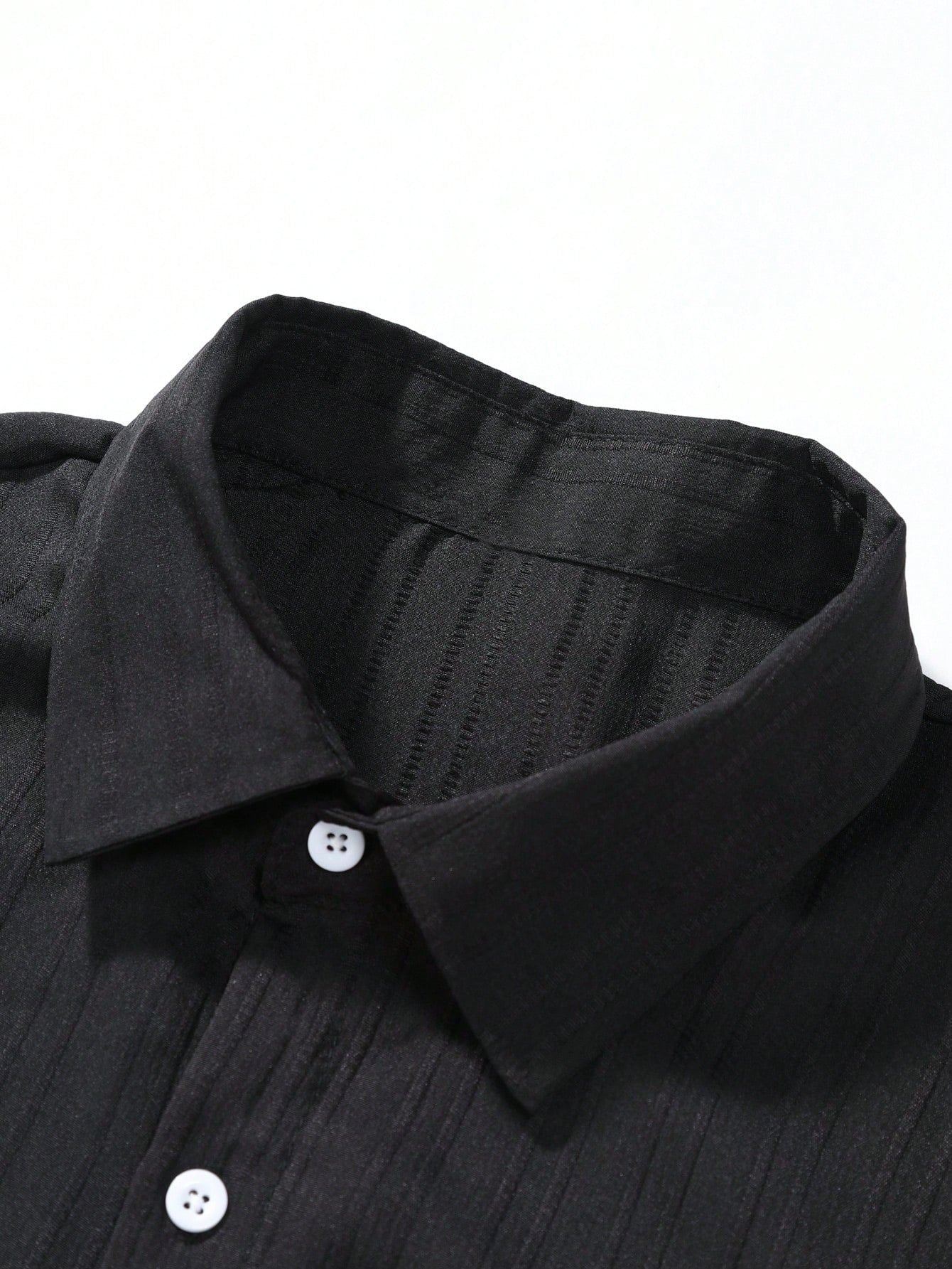 UrbanEase – pánská sada s krátkým rukávem a šortkami