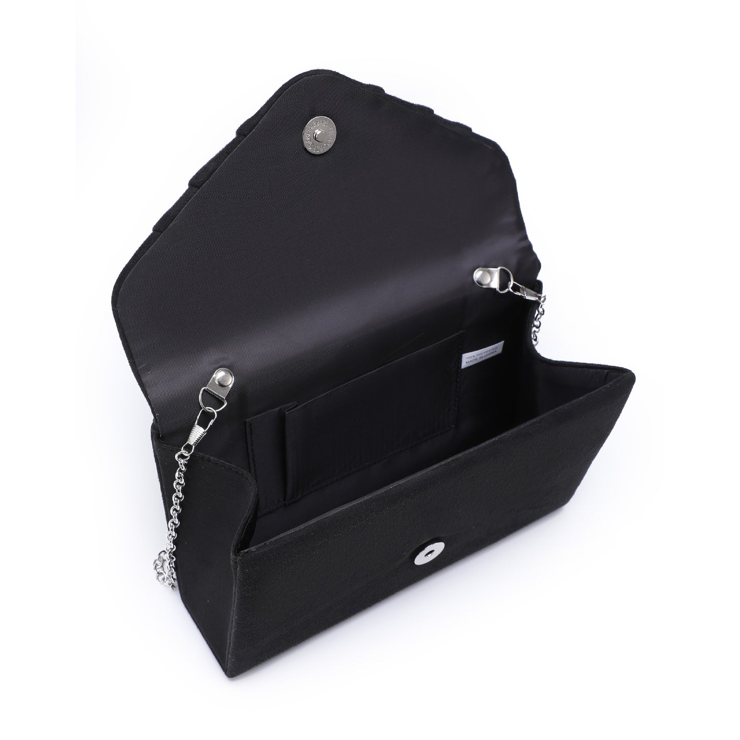 RetroLuxe – dámské psaníčko ve vintage stylu