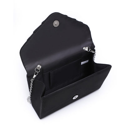 RetroLuxe – dámské psaníčko ve vintage stylu