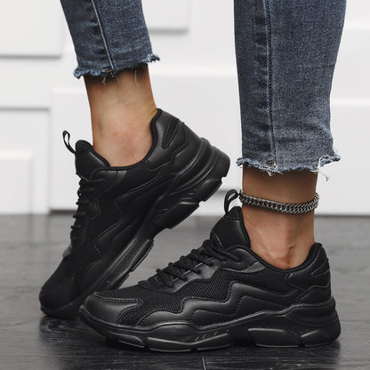 BreezeWalk – dámská sportovní obuv s barevnými detaily