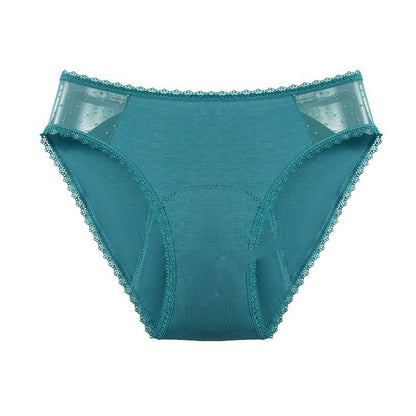 Stylové menstruační kalhotky – pohodlí a ochrana v každém cyklu