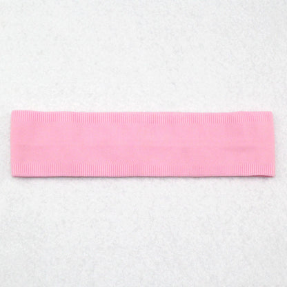 SweatGrip – protiskluzová sportovní antiperspirantní čelenka