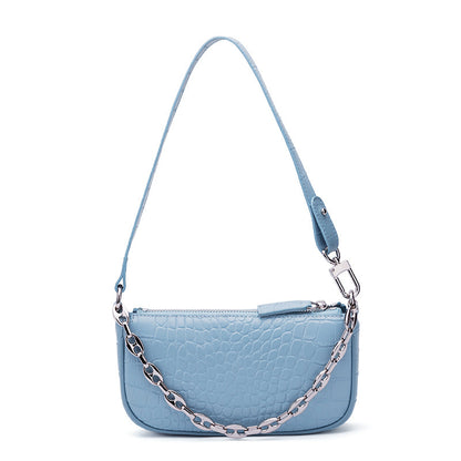 ParisLuxe – francouzská mini kabelka do podpaží