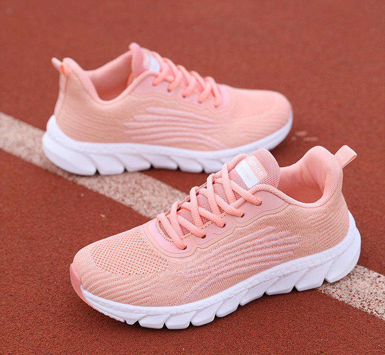 Vylontis – unisex prodyšné běžecké boty