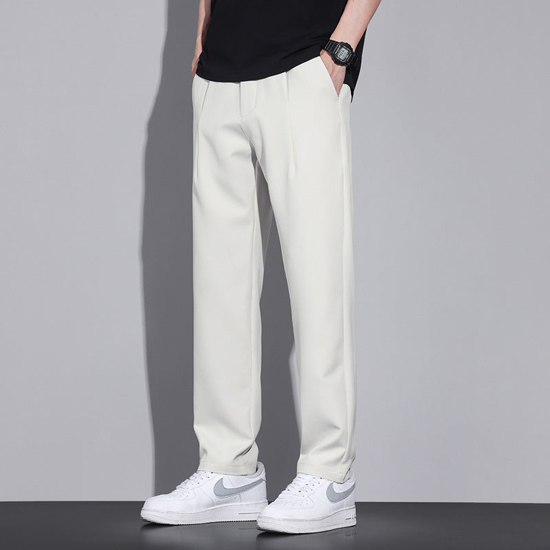 Merato – pánské univerzální ležérní kalhoty