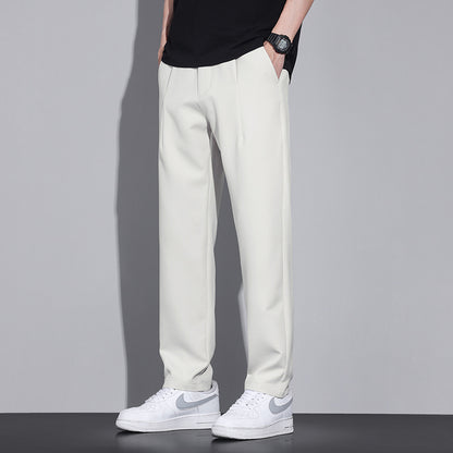 Merato – pánské univerzální ležérní kalhoty