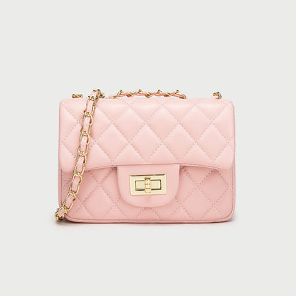 IncenseCharm – řetízková kabelka s luxusním zámkem