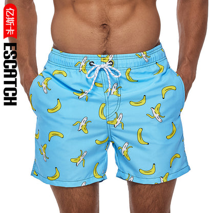 Marvesso – pánské volnočasové plavky