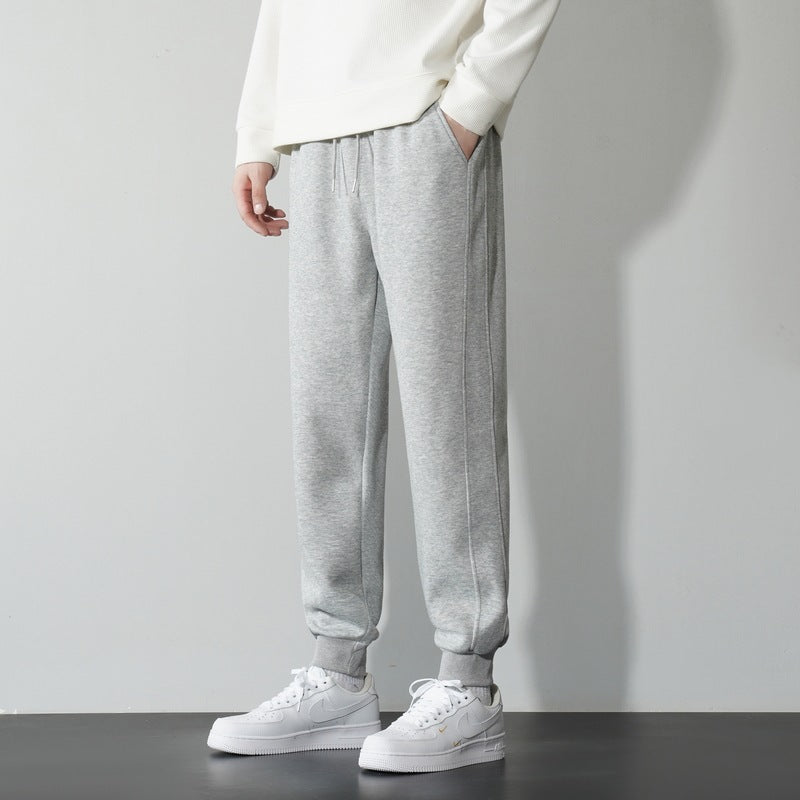 Marevon – prodyšné bavlněné kalhoty