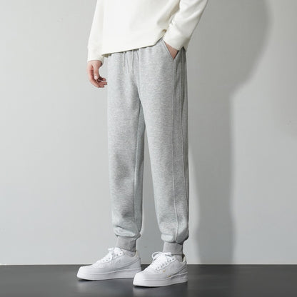 Marevon – prodyšné bavlněné kalhoty