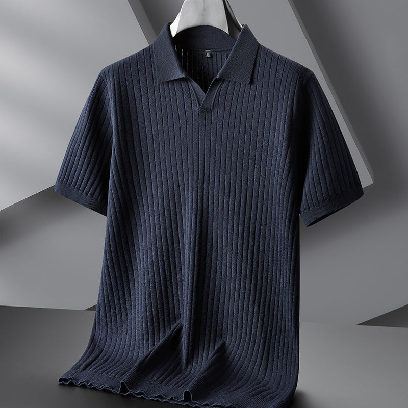 Bravullo – pánské tričko s krátkým rukávem