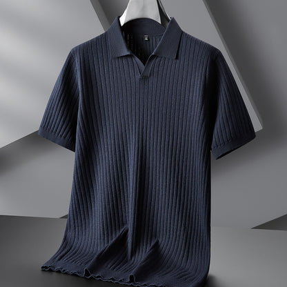 Bravullo – pánské tričko s krátkým rukávem