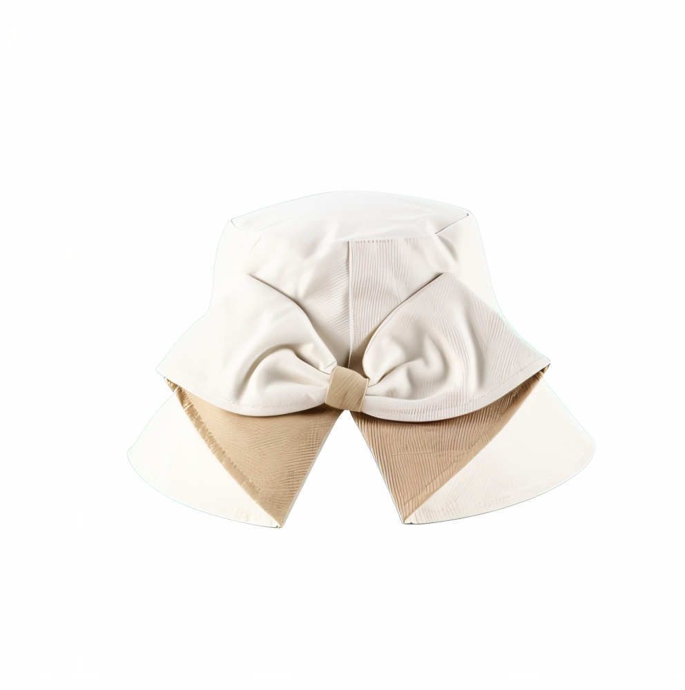 Chaoda – dámský bavlněný klobouk se stužkou