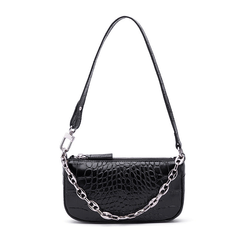 ParisLuxe – francouzská mini kabelka do podpaží