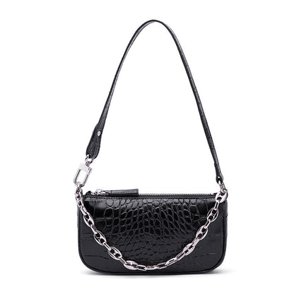 ParisLuxe – francouzská mini kabelka do podpaží