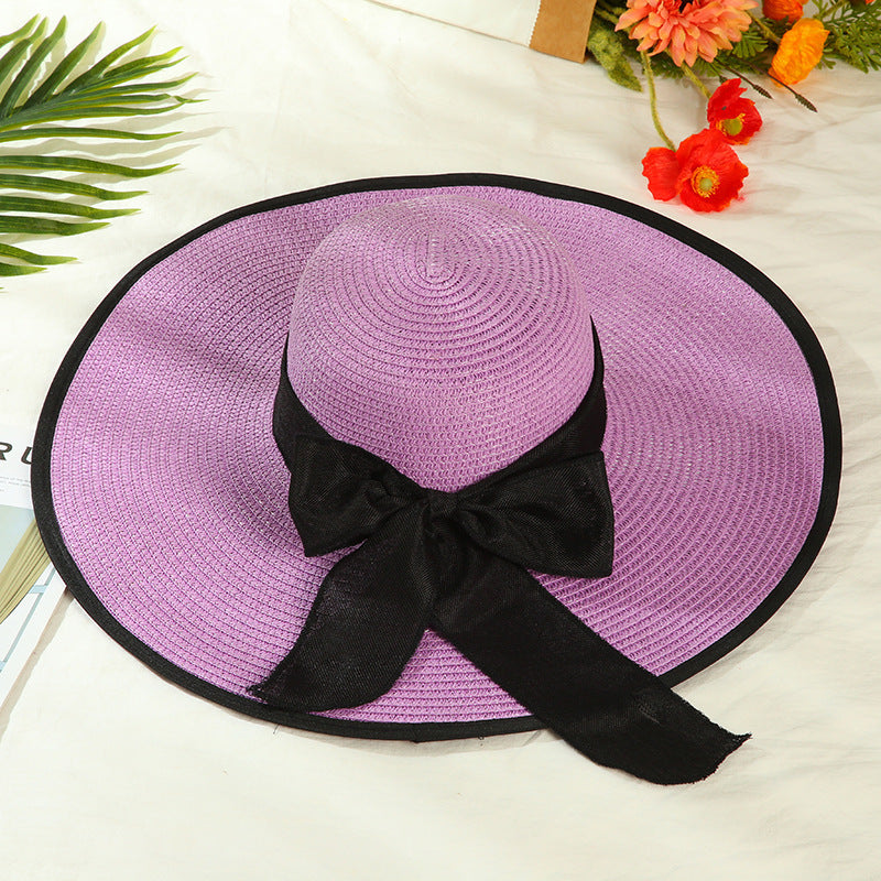 Solarynna – dámský letní sluneční klobouk