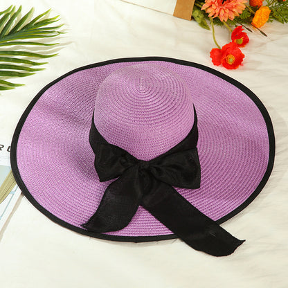 Solarynna – dámský letní sluneční klobouk