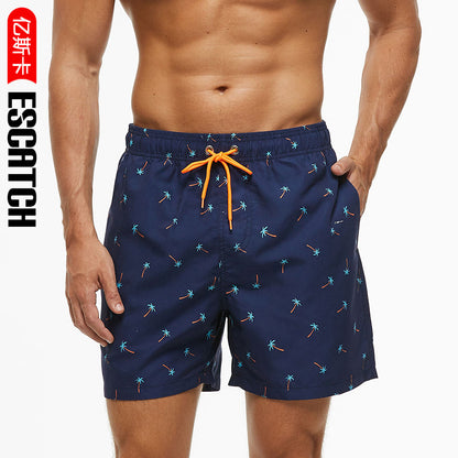 Marvesso – pánské volnočasové plavky