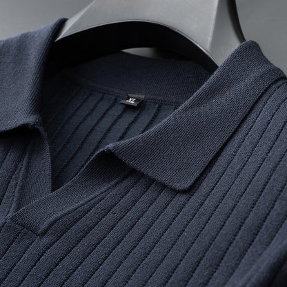 Bravullo – pánské tričko s krátkým rukávem