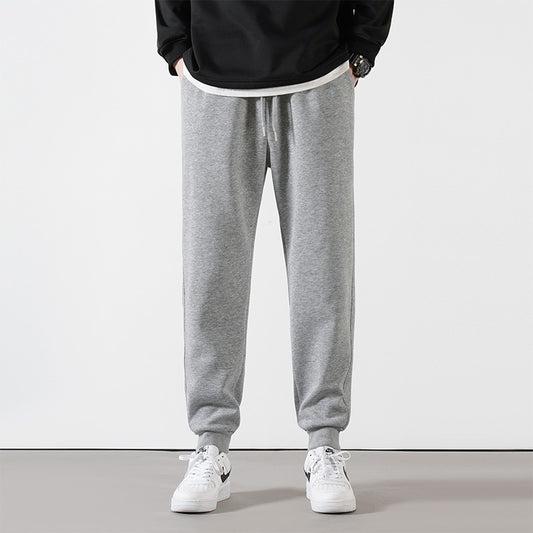 Nevion – pletené sportovní kalhoty