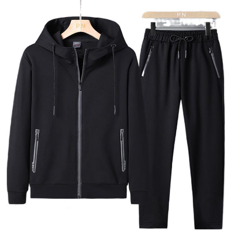 Pánský nový oblek pro outdoorové sporty a volný čas