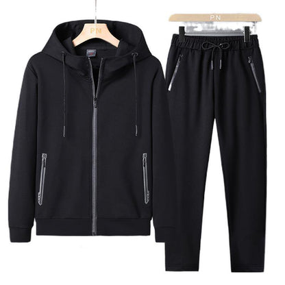 Pánský nový oblek pro outdoorové sporty a volný čas