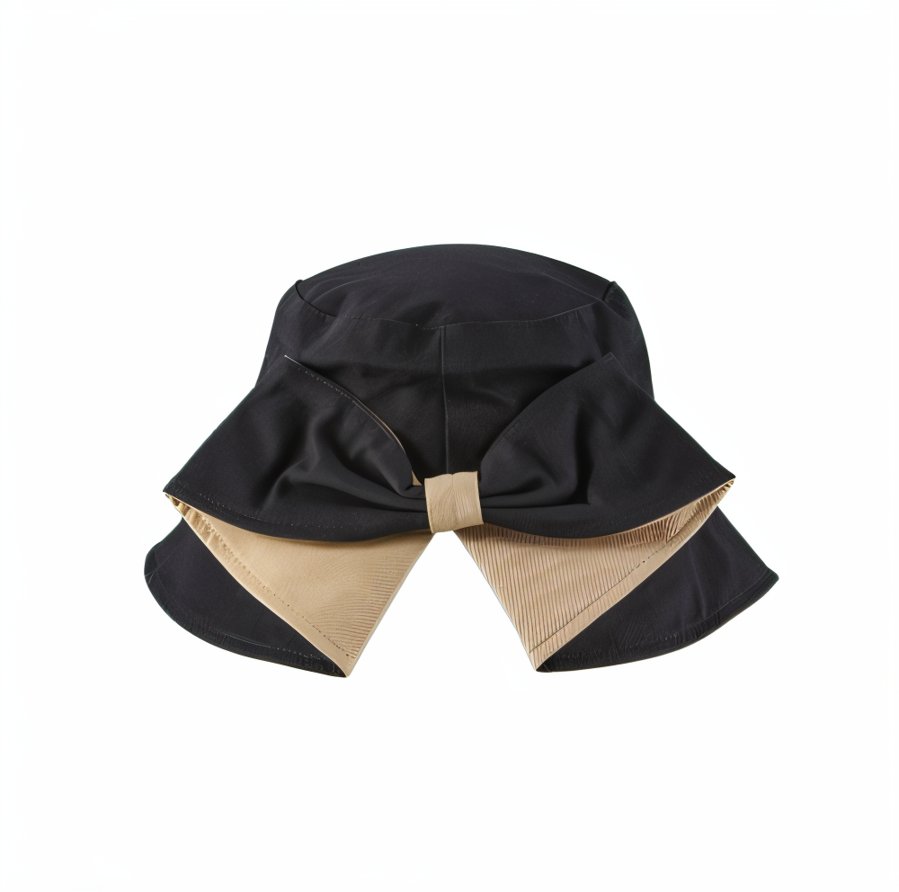 Chaoda – dámský bavlněný klobouk se stužkou