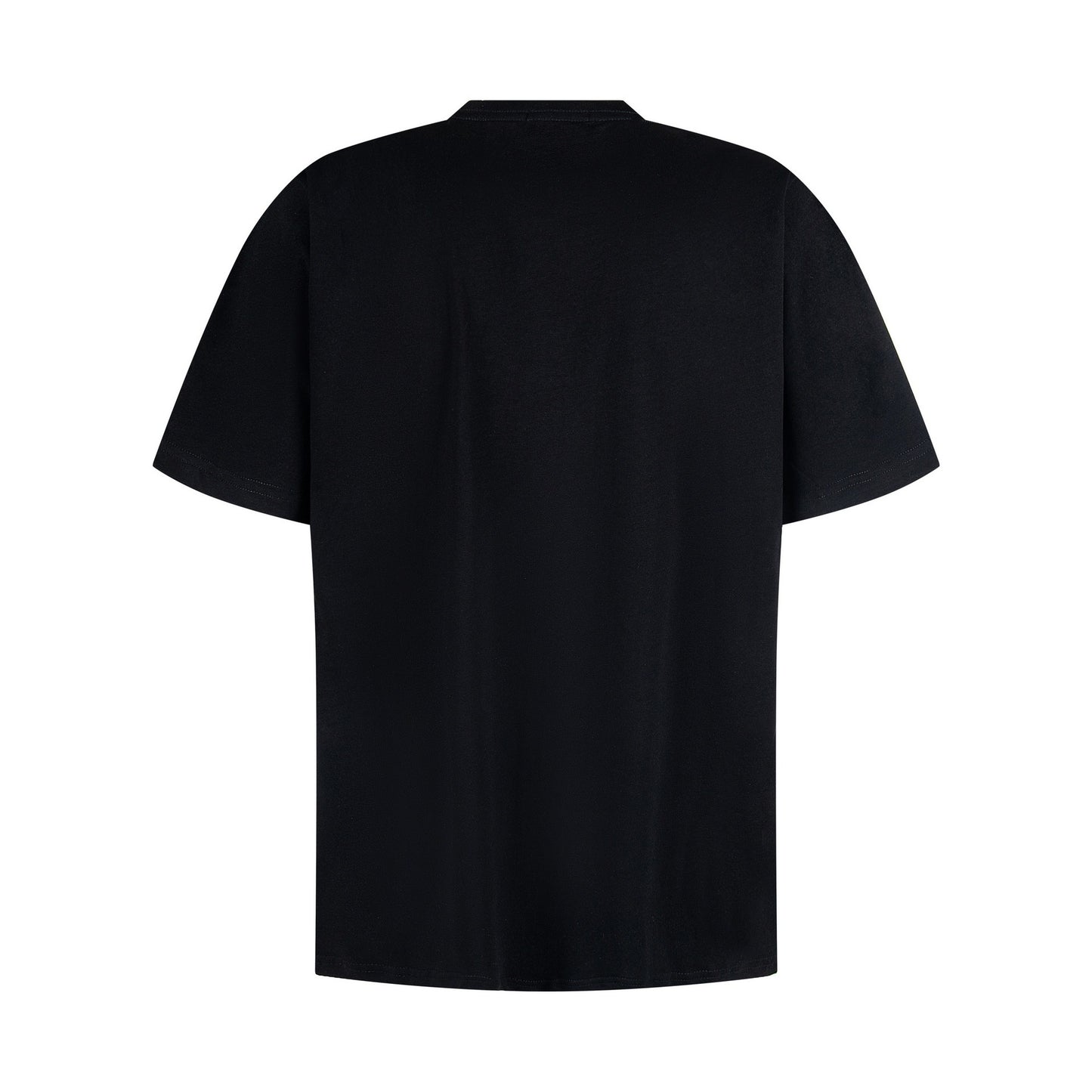 Ventoro – pánské volné tričko s krátkým rukávem