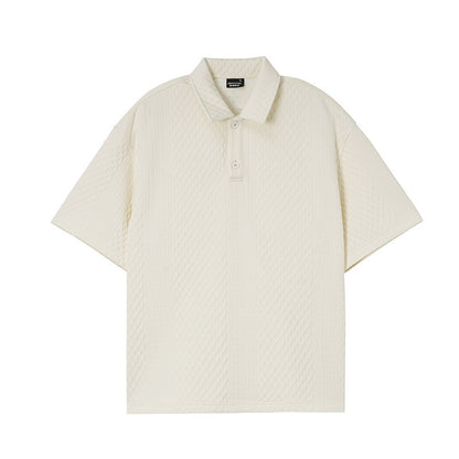 Solvero – pánská košile s krátkým rukávem