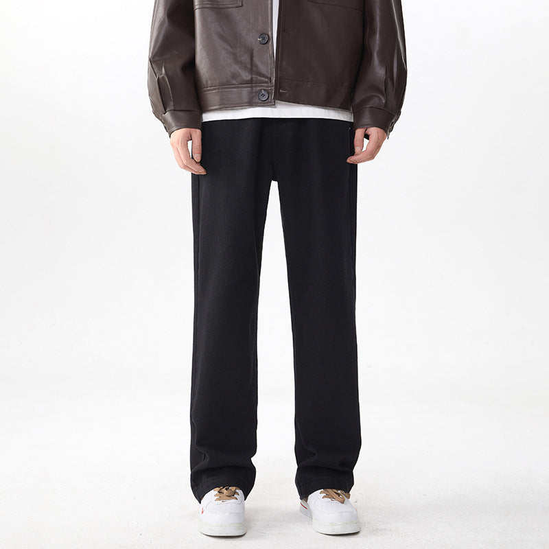 Lenaro – pánské splývavé kalhoty