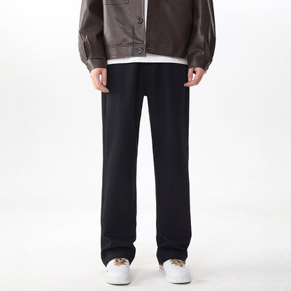 Lenaro – pánské splývavé kalhoty