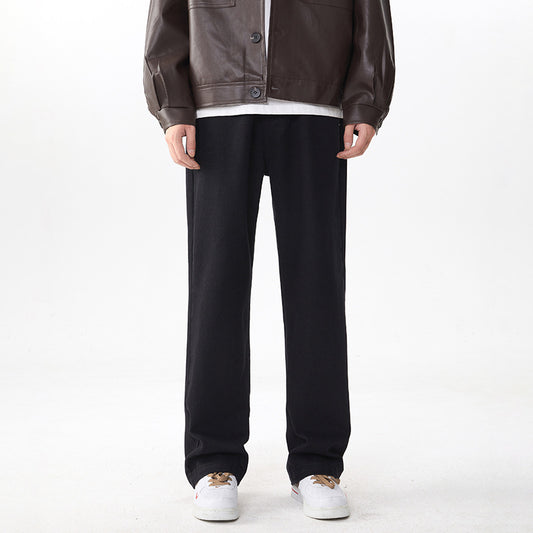 Lenaro – pánské splývavé kalhoty