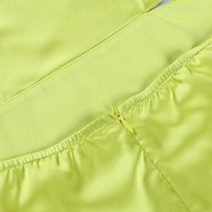 Velvara – módní dámské elegantní šaty s podvazky