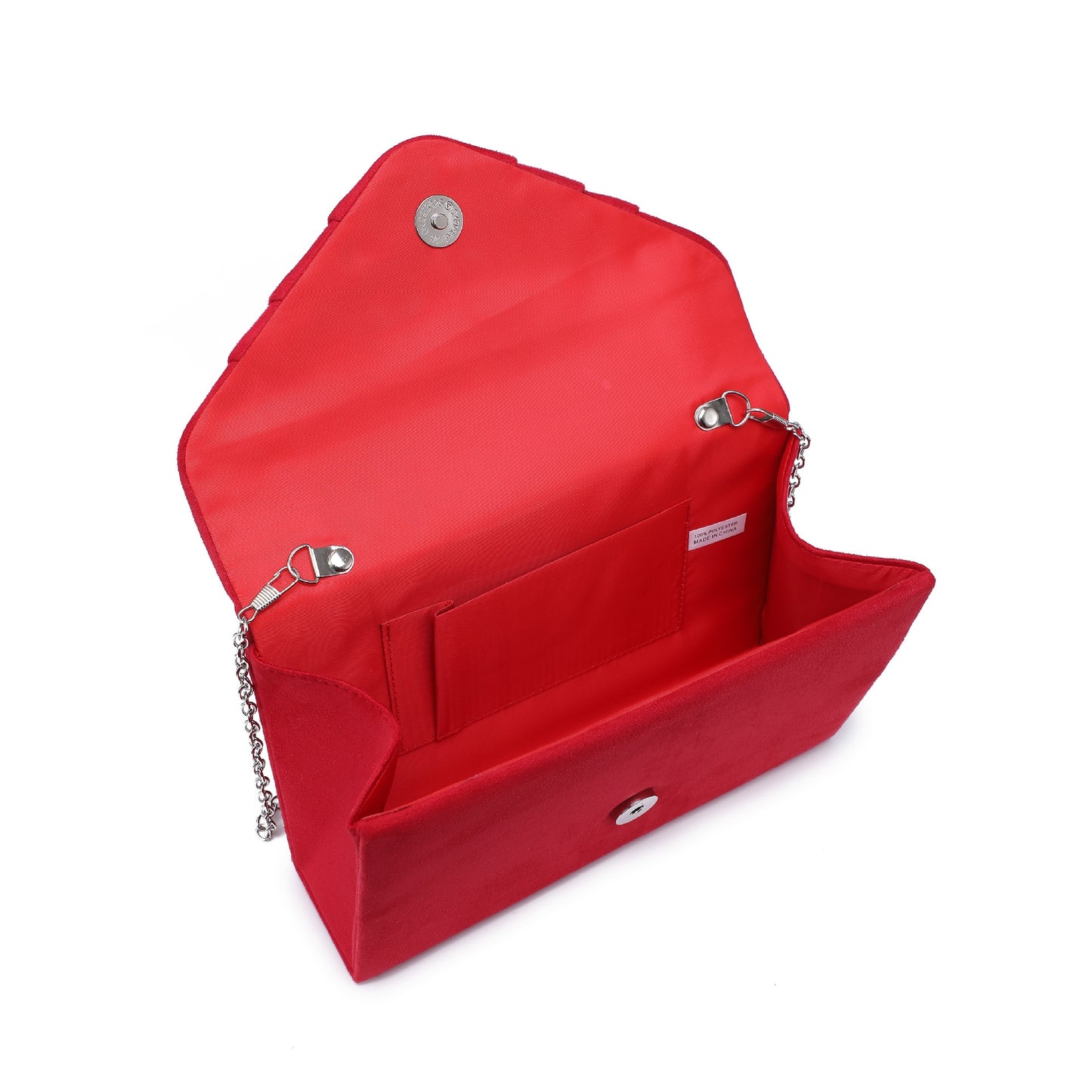 RetroLuxe – dámské psaníčko ve vintage stylu