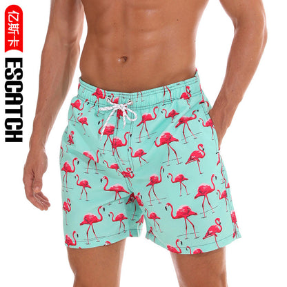 Marvesso – pánské volnočasové plavky