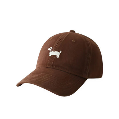 Solvira – univerzální kšiltovka s retro kšiltem