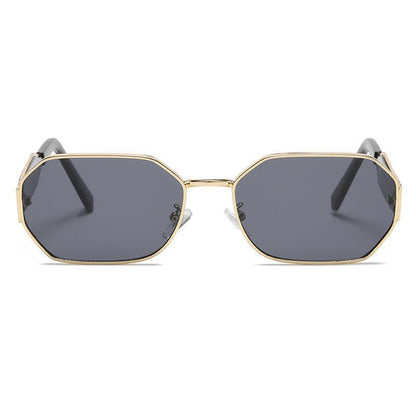 Arvenze – dámské sluneční brýle v evropsko-americkém stylu