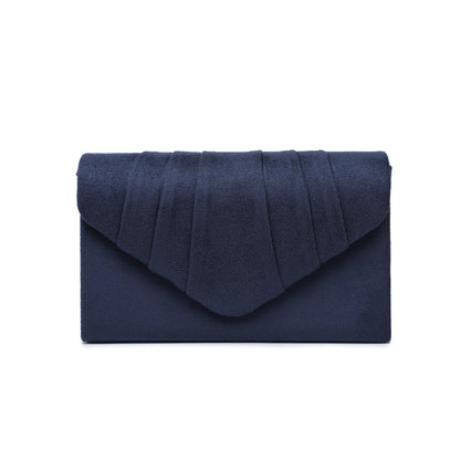 RetroLuxe – dámské psaníčko ve vintage stylu