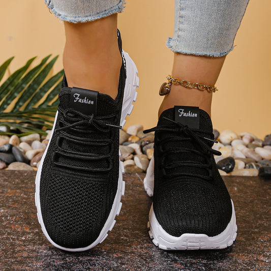 AirWeave – dámské prodyšné tenisky ze síťoviny