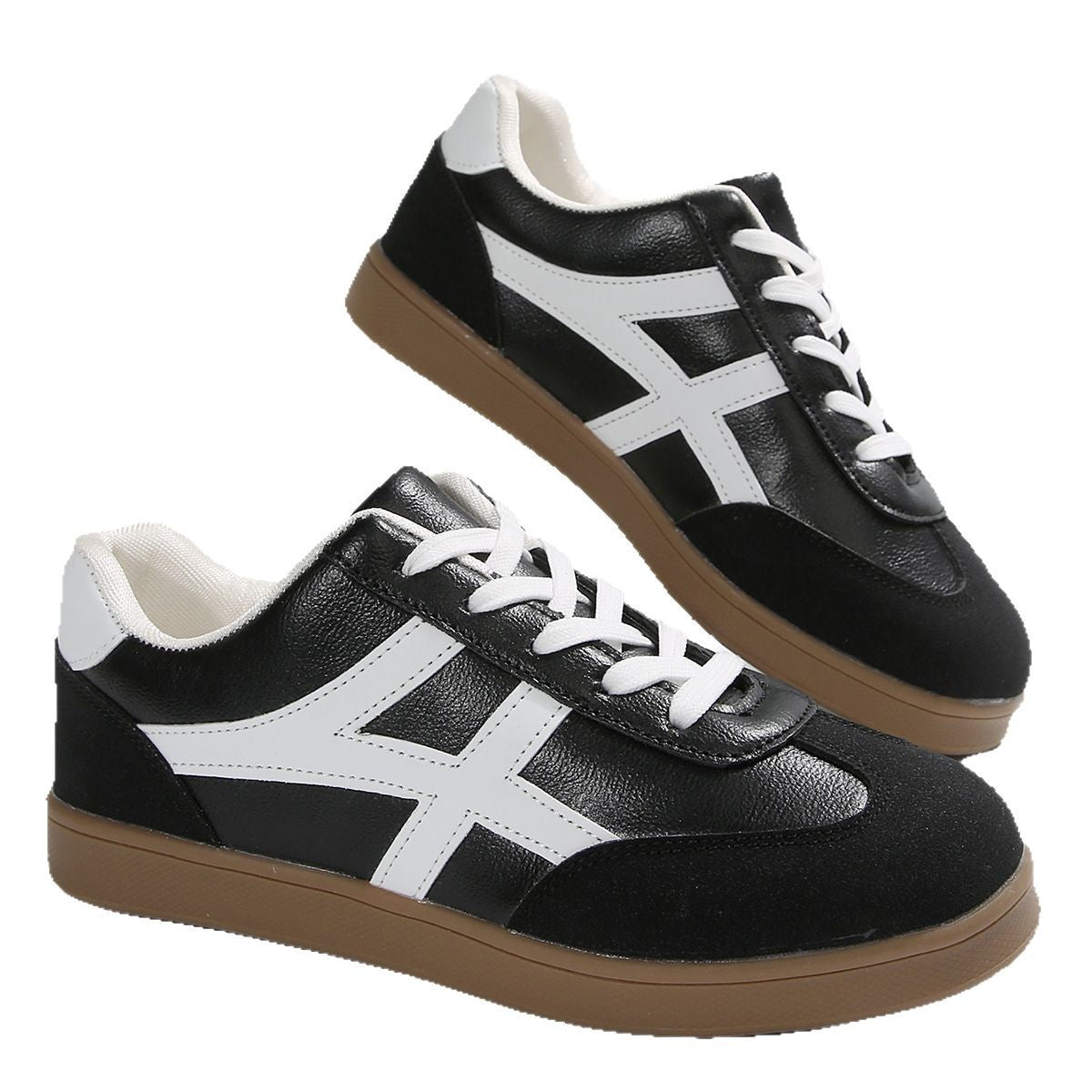 RetroCore – dámské boty s retro platformou