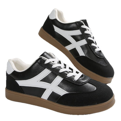 RetroCore – dámské boty s retro platformou