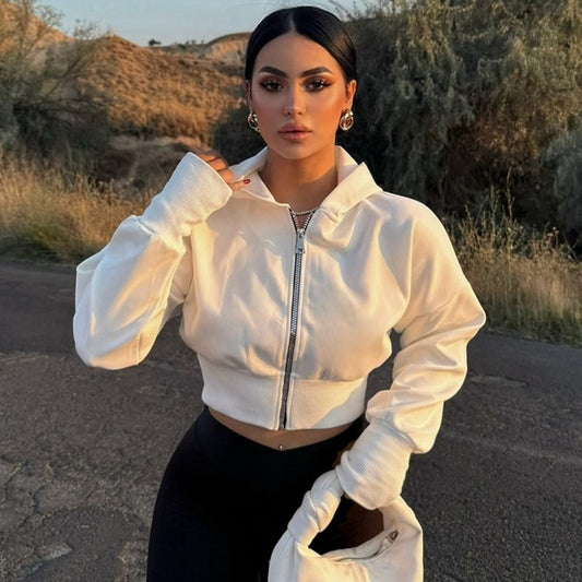 StreetGlow hoodie